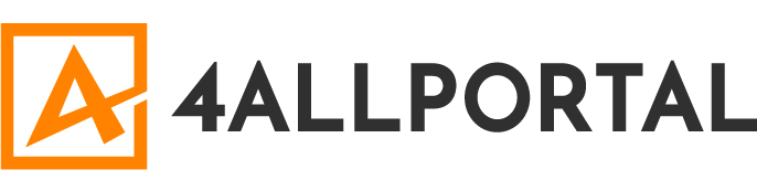 4ALLPORTAL Logo
