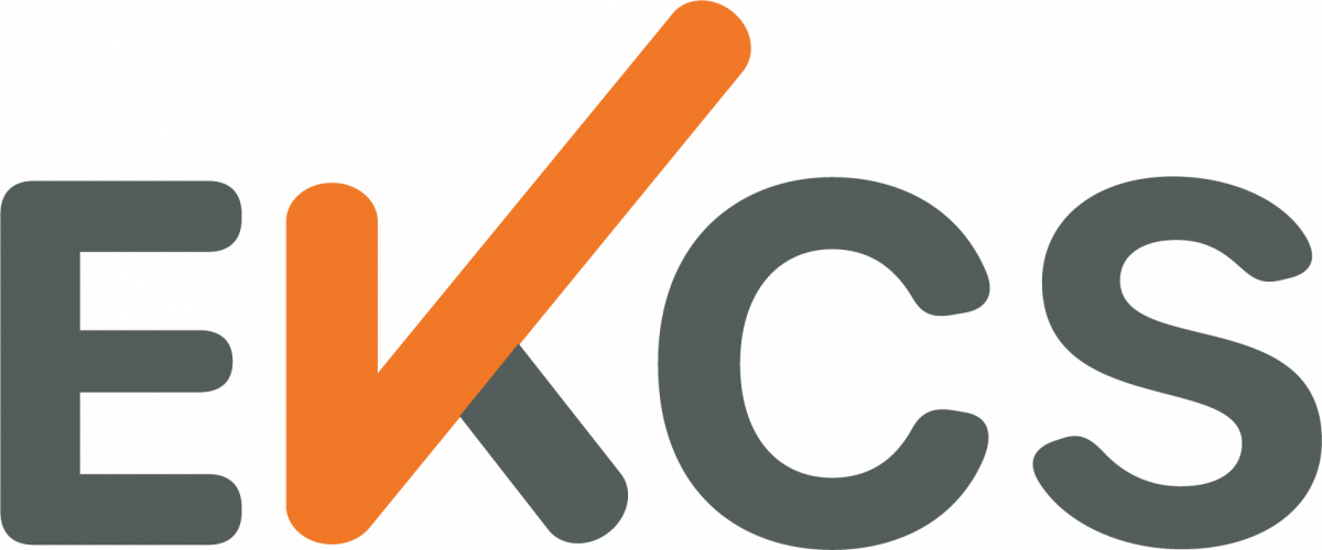 EKCS Logo