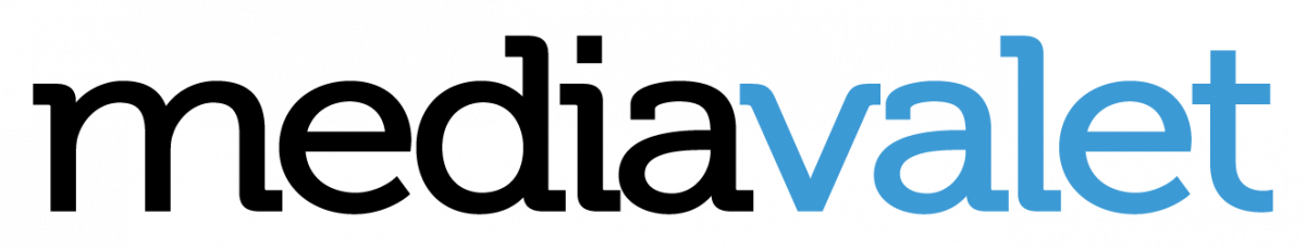 MediaValet logo
