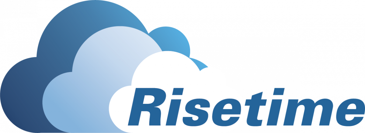 Risetime Logo