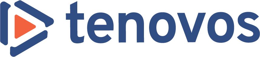 Tenovos logo