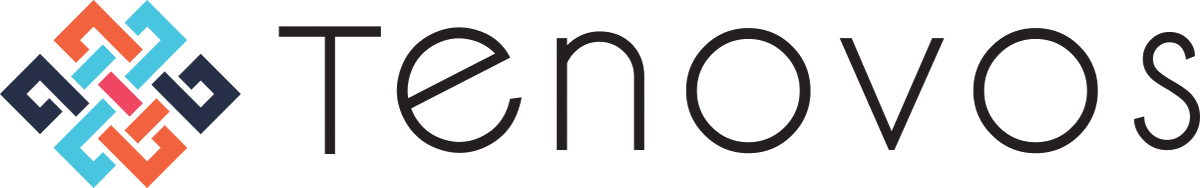 Tenovos logo