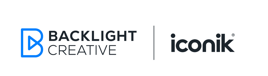 iconik Logo